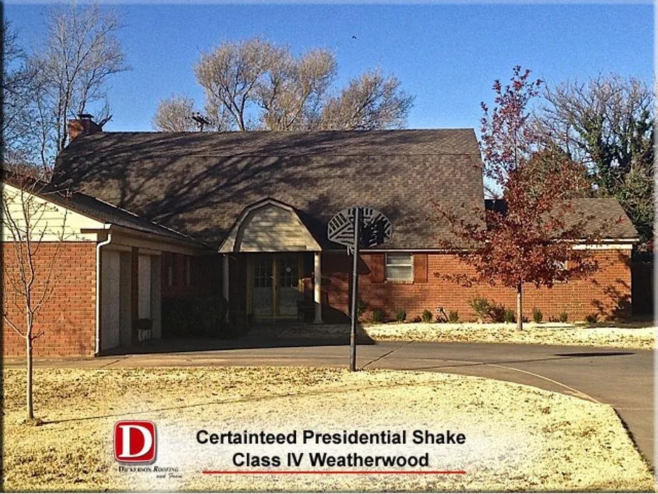 Slide of Dickerson Roofing And Foam