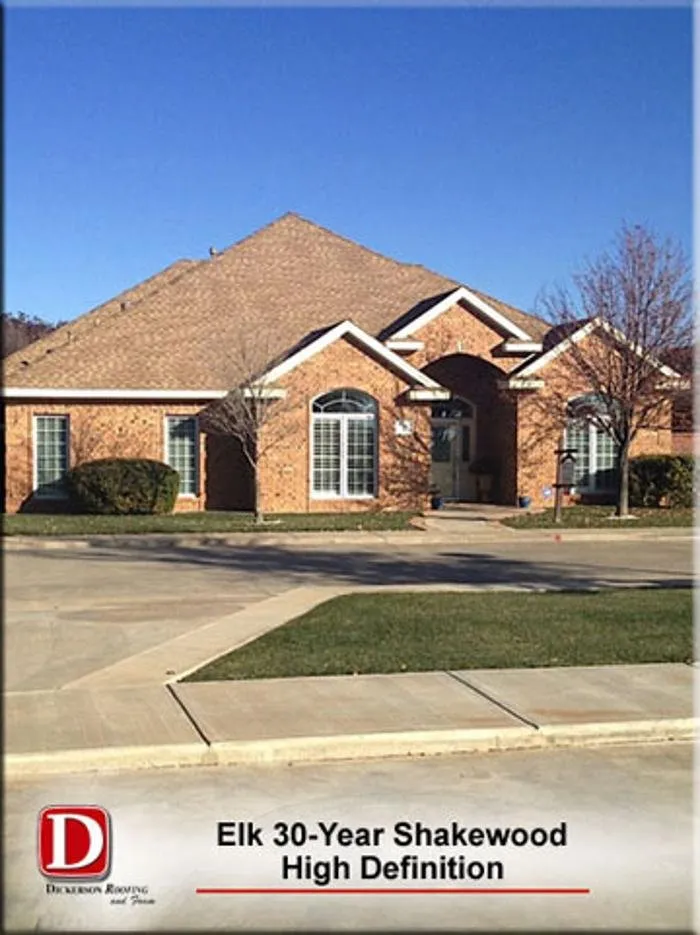 Slide of Dickerson Roofing And Foam