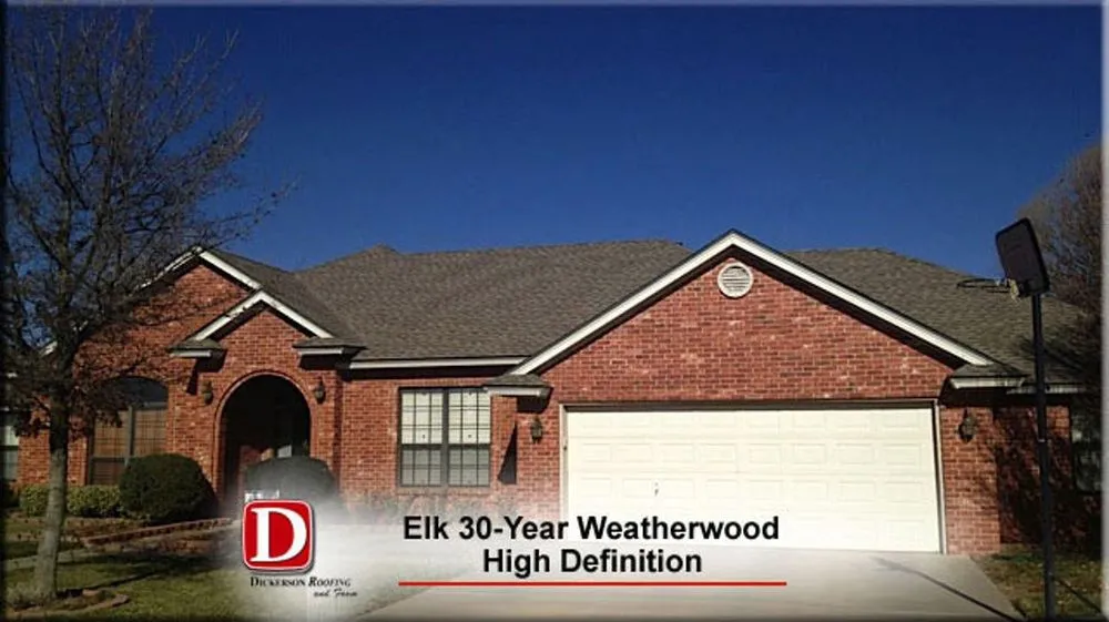 Slide of Dickerson Roofing And Foam