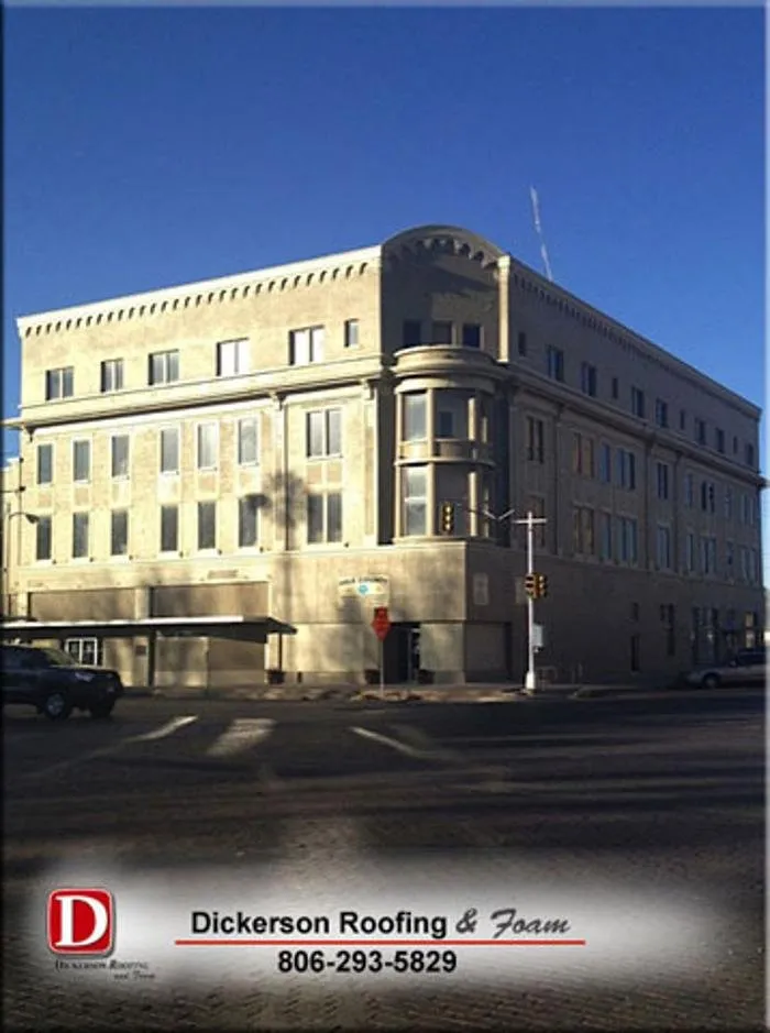 Slide of Dickerson Roofing And Foam