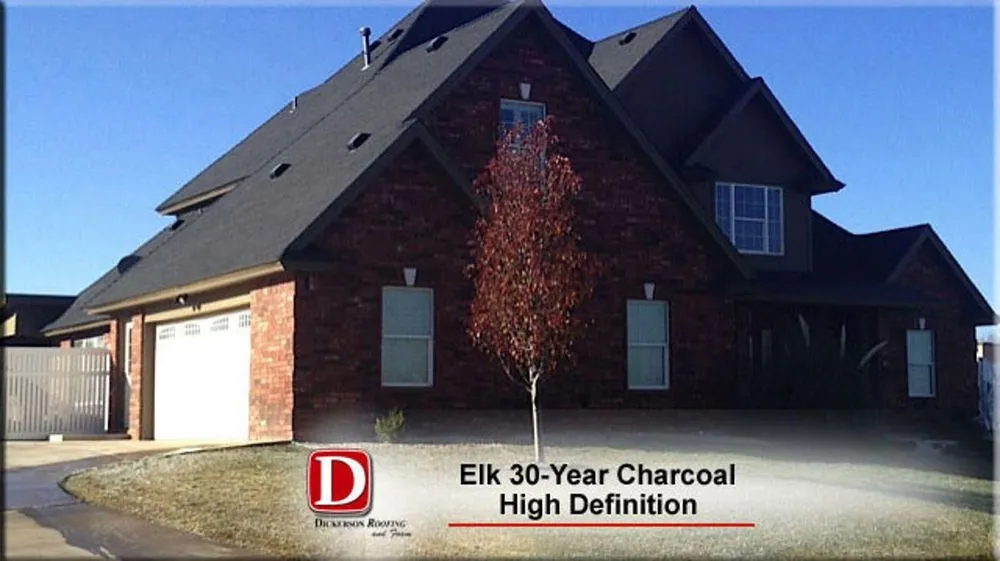 Slide of Dickerson Roofing And Foam