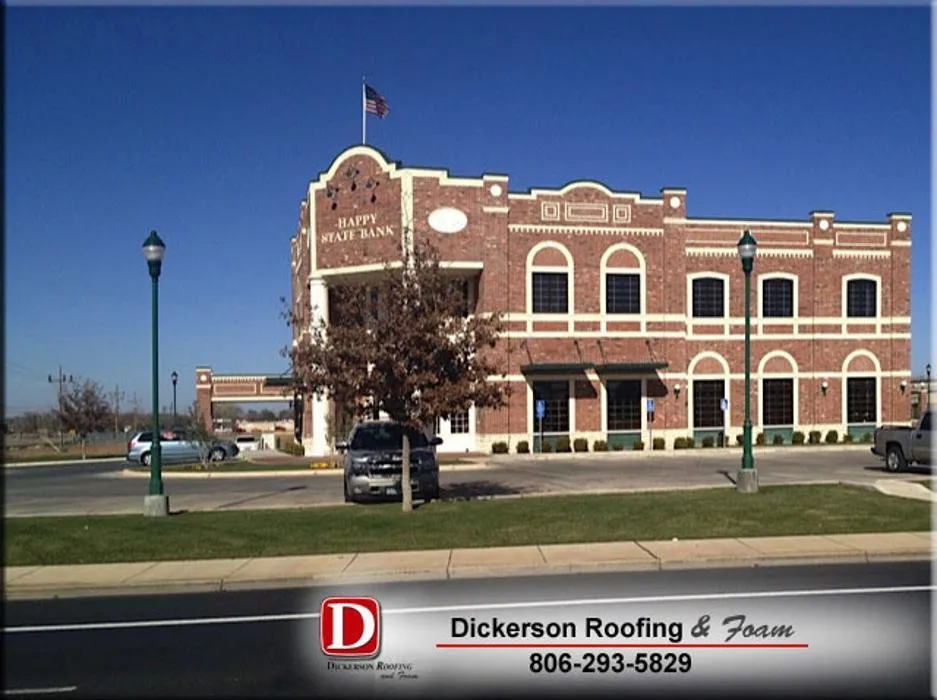 Slide of Dickerson Roofing And Foam