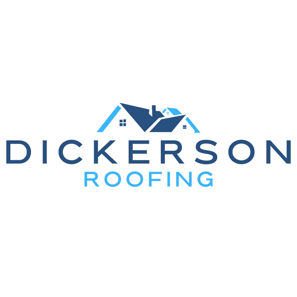 Slide of Dickerson Roofing Company