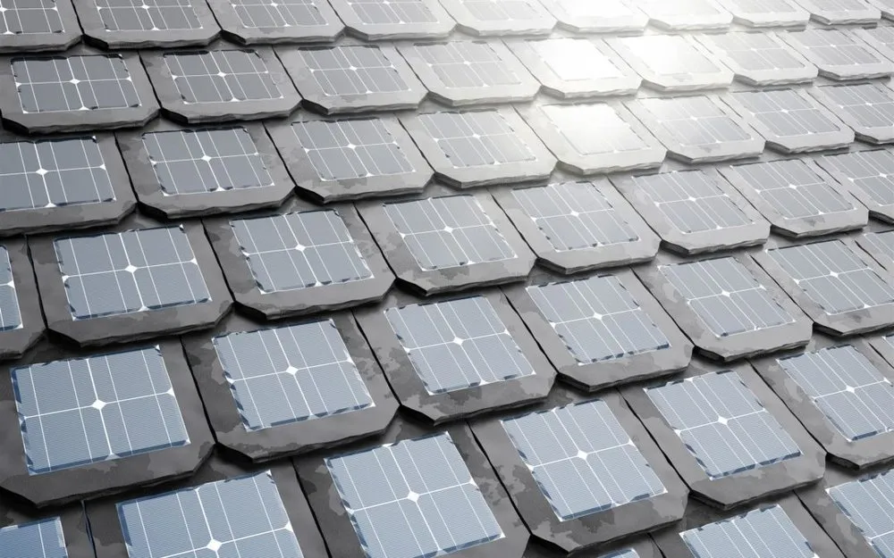 Slide of Dickerson Roofing