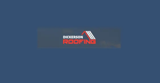 Slide of Dickerson Roofing