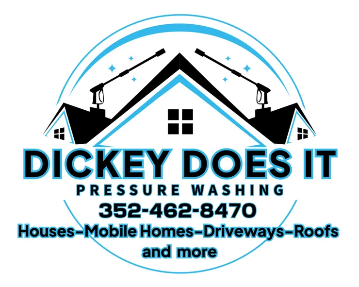 Slide of Dickey Does It