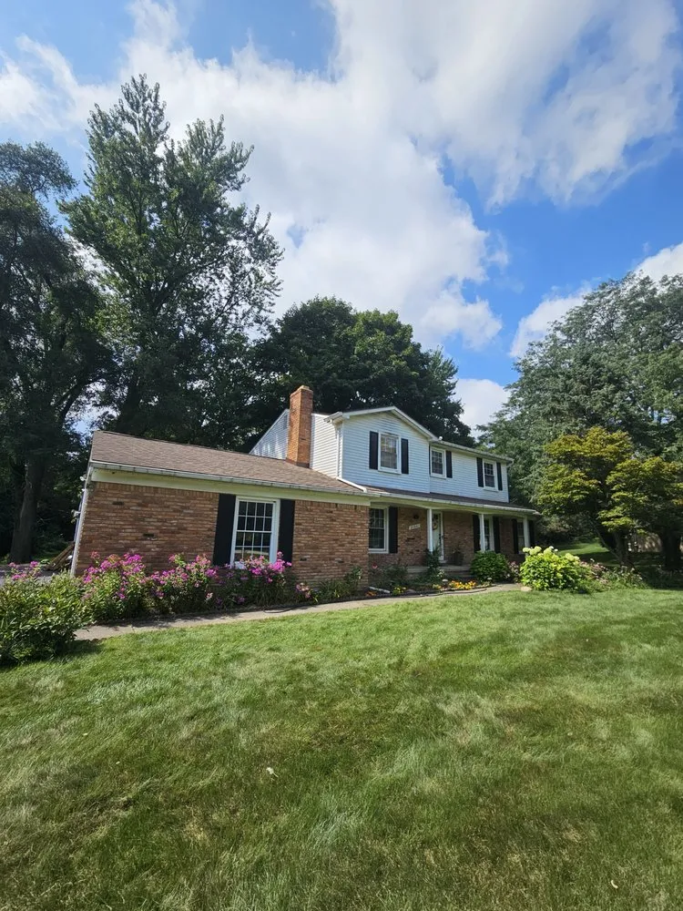 Slide of Dickinson Construction