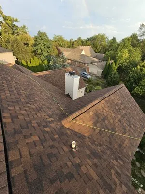 Dickinson Construction