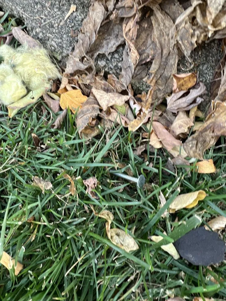 Slide of Dick's Roof Repair Service