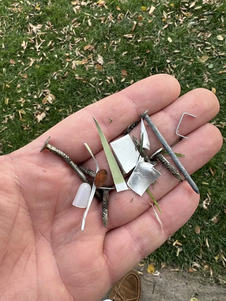 Slide of Dick's Roof Repair Service