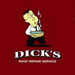 Slide of Dick's Roof Repair Service