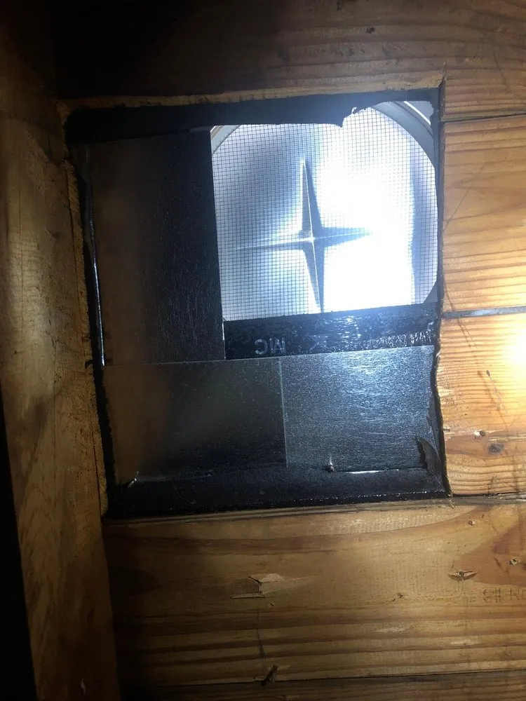 Slide of Dick's Roof Repair Service