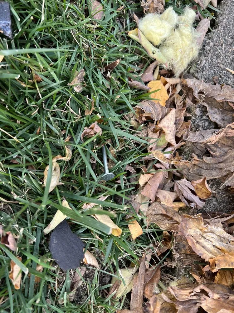 Slide of Dick's Roof Repair Service