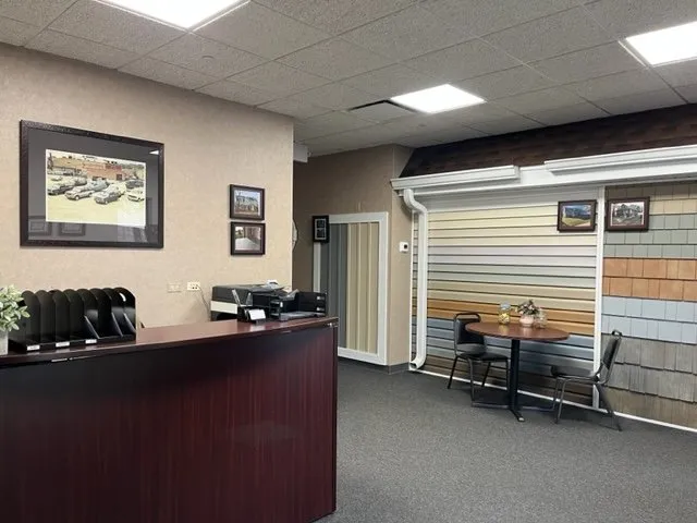 Slide of Dickson Contractors