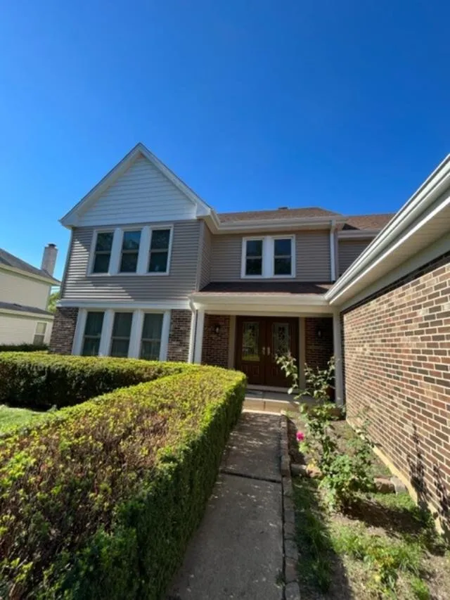 Slide of Dickson Contractors