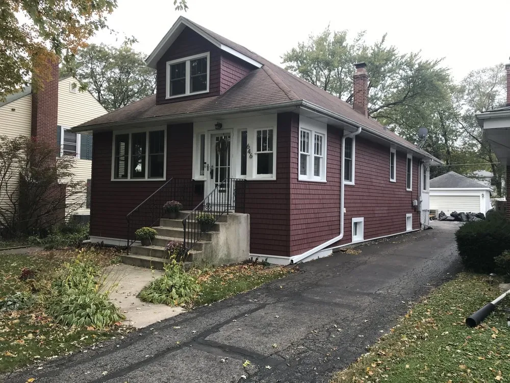 Slide of Dickson Contractors