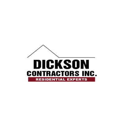 Slide of Dickson Contractors