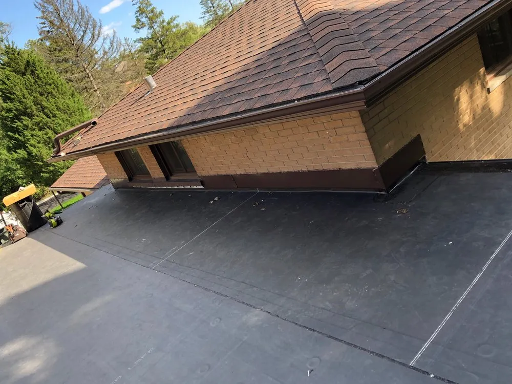 Slide of Dickson Contractors