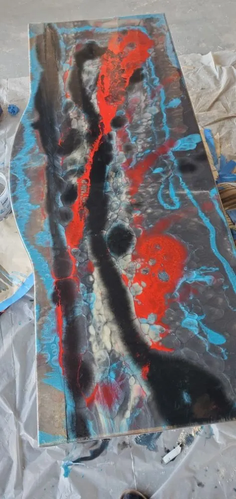 Slide of Dickson Enterprises