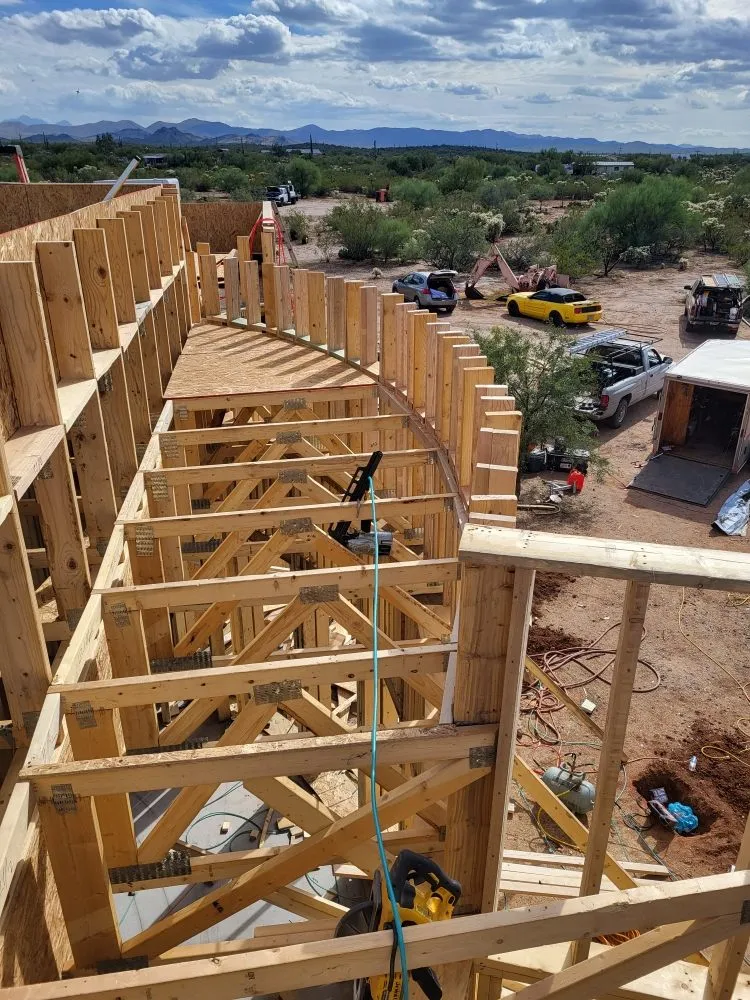 Slide of Dickson Enterprises