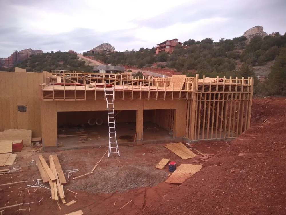 Slide of Dickson Enterprises