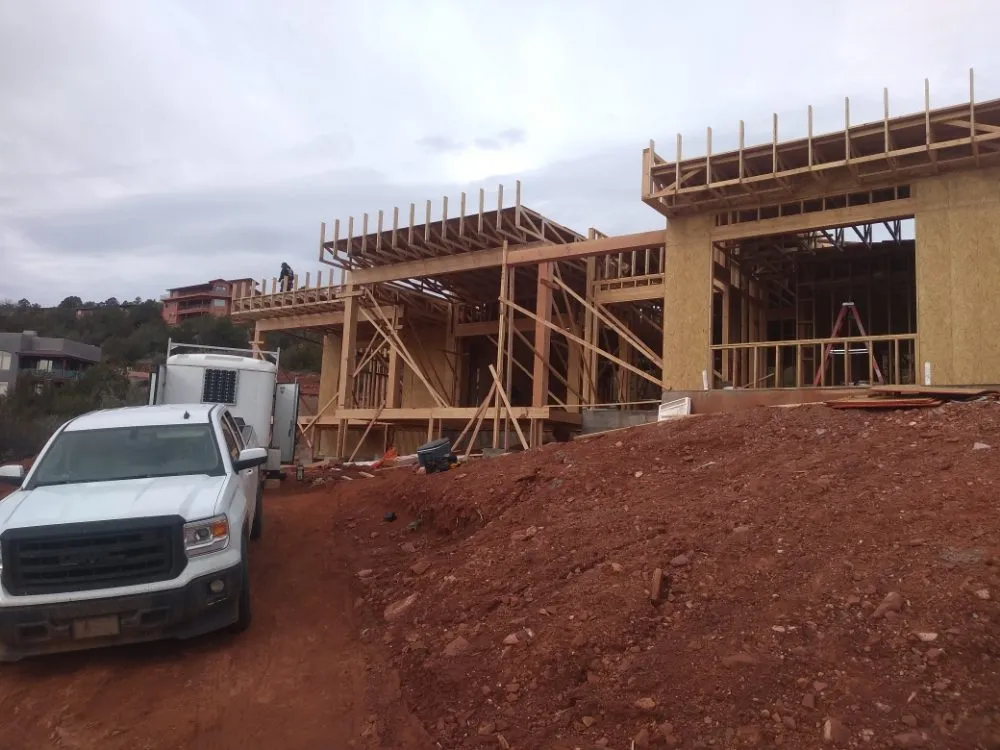 Slide of Dickson Enterprises