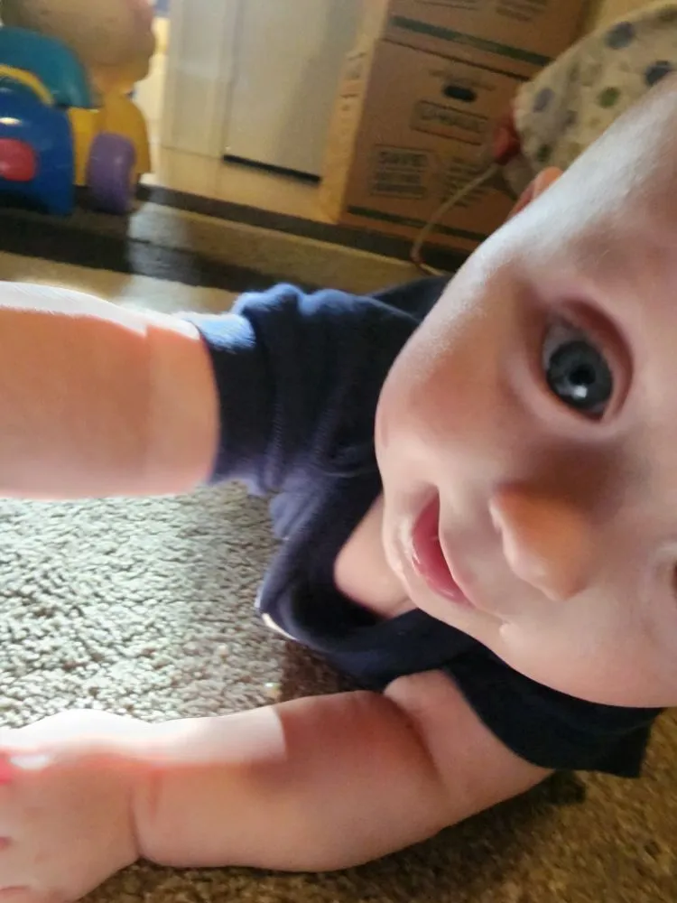 Slide of Dickson Enterprises