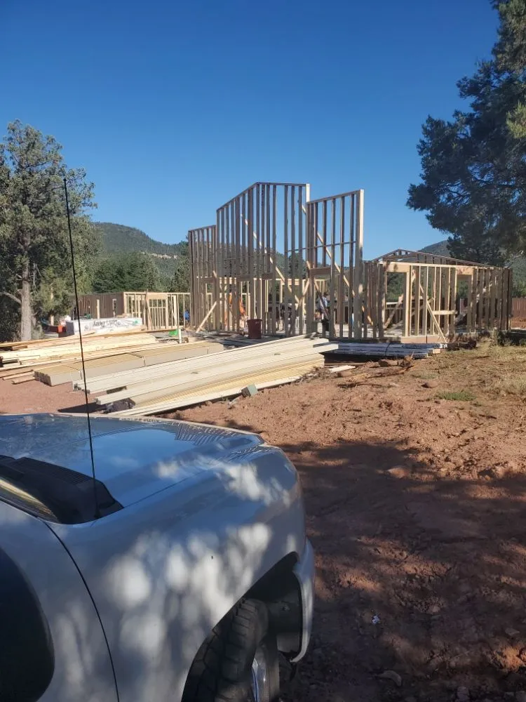 Slide of Dickson Enterprises