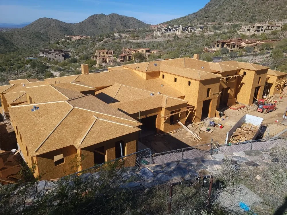 Slide of Dickson Enterprises