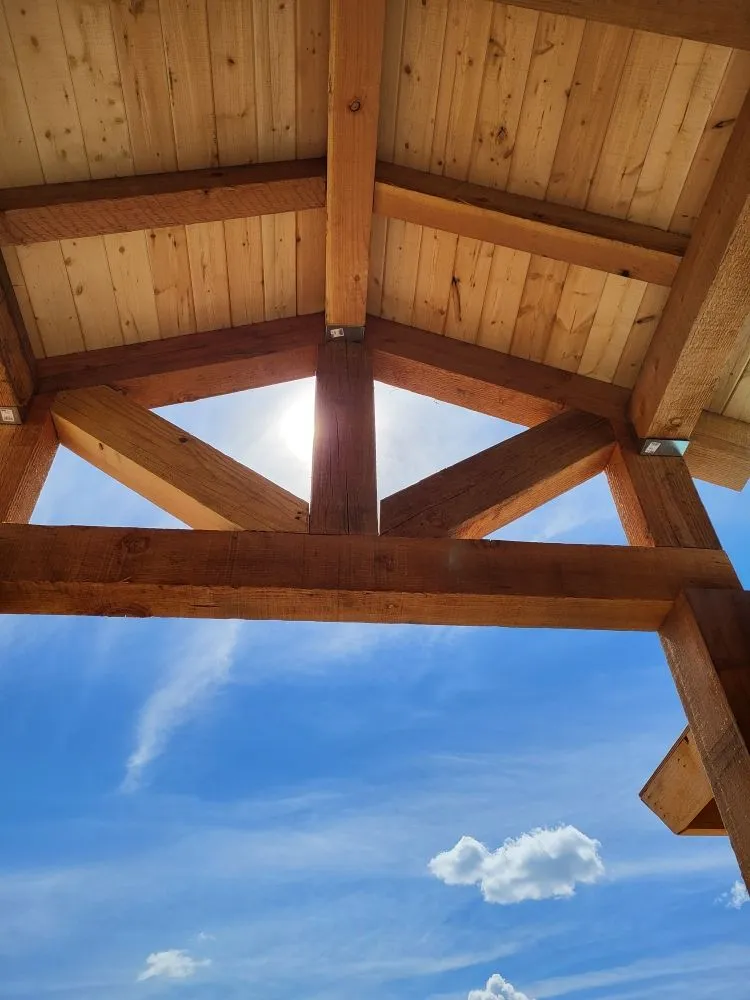 Slide of Dickson Enterprises