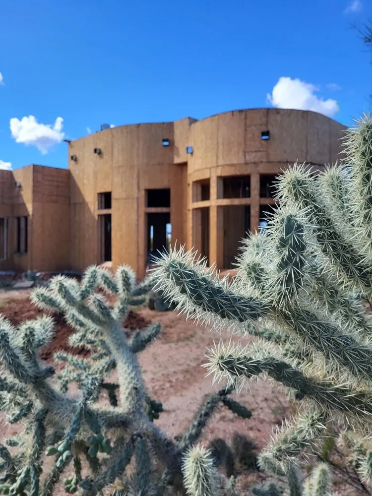 Slide of Dickson Enterprises