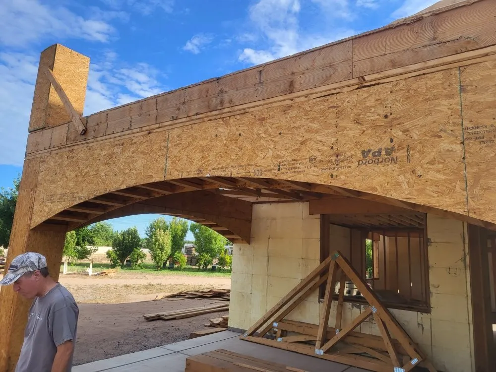 Slide of Dickson Enterprises