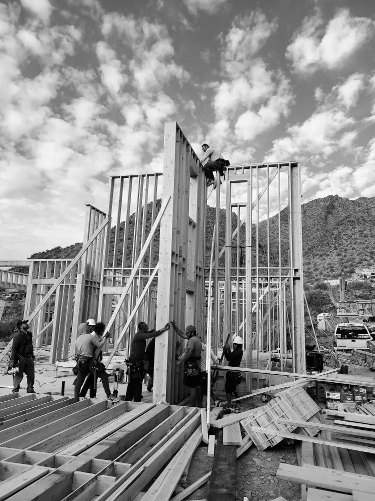 Slide of Dickson Enterprises