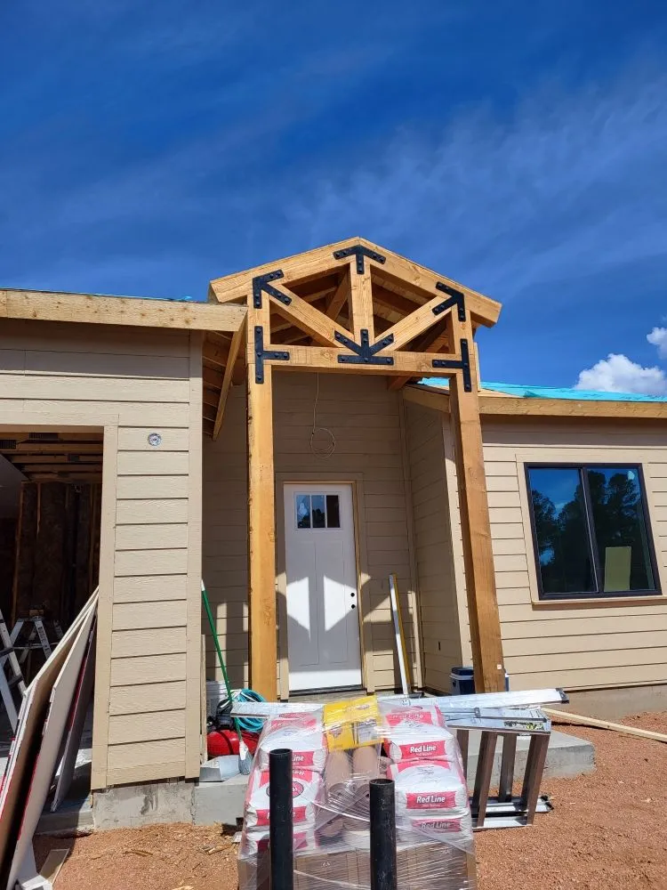 Slide of Dickson Enterprises