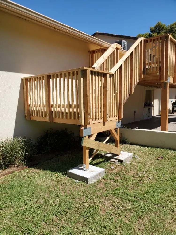 Slide of Dickson Enterprises