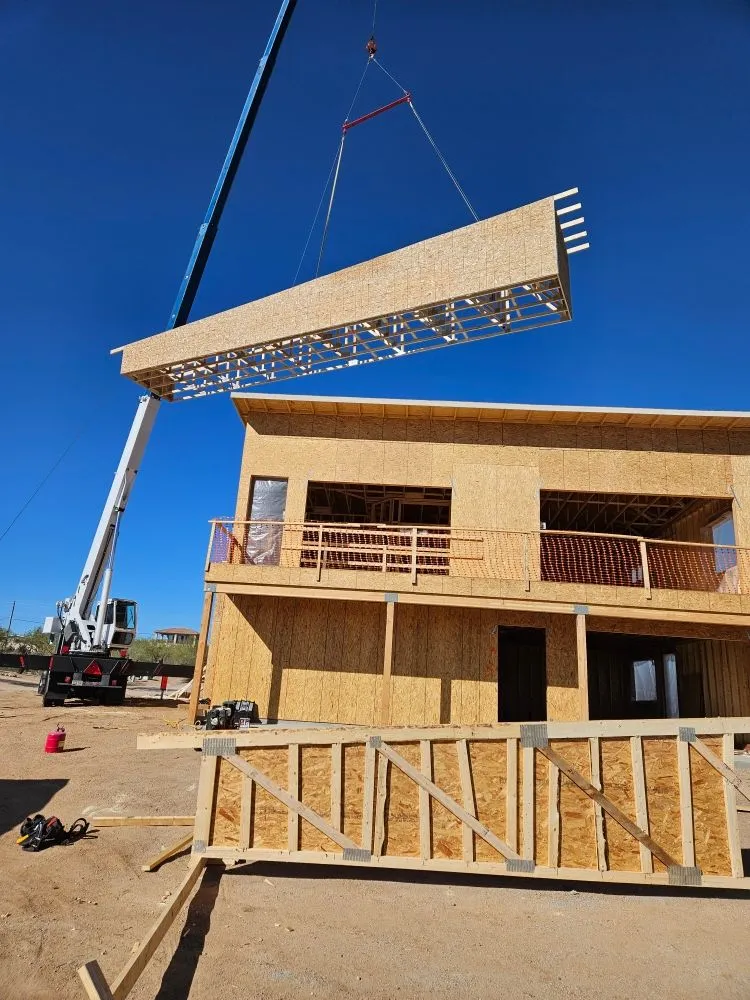 Slide of Dickson Enterprises