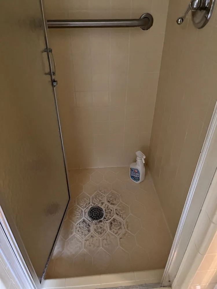 Slide of Dickson Restoration