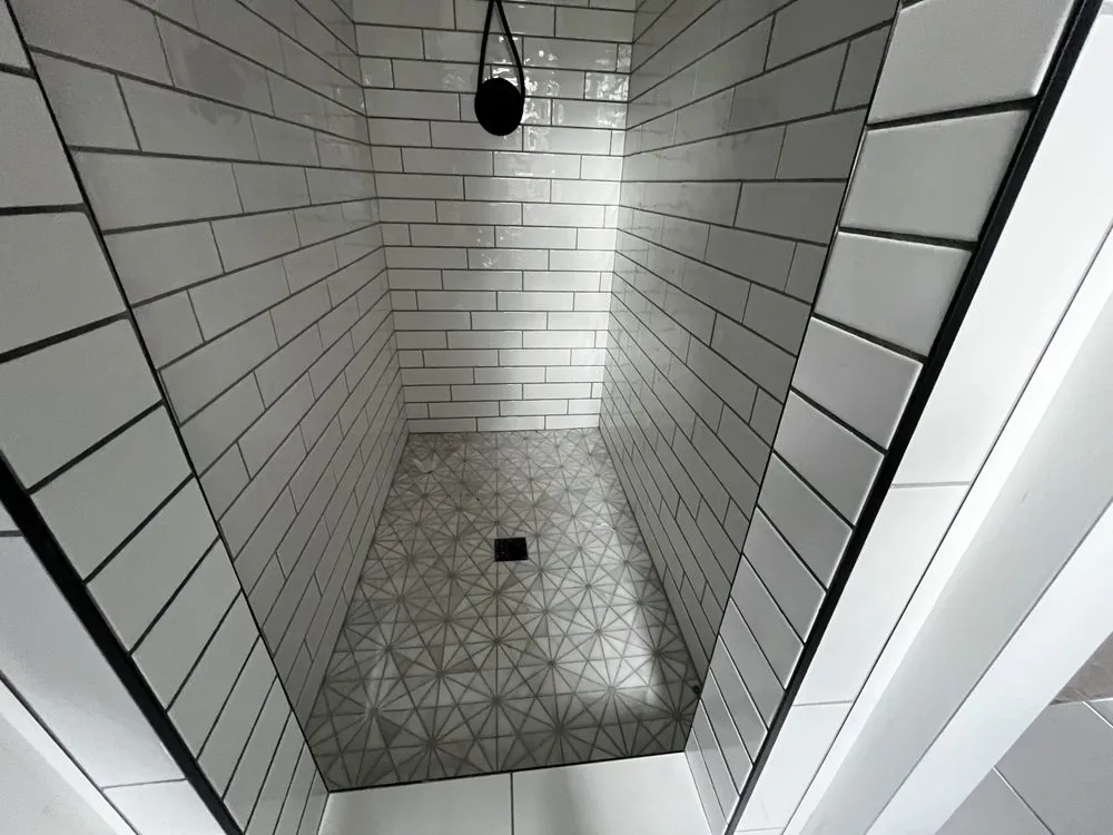 Slide of Dickson Restoration