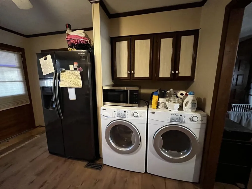 Slide of Dickson Restoration