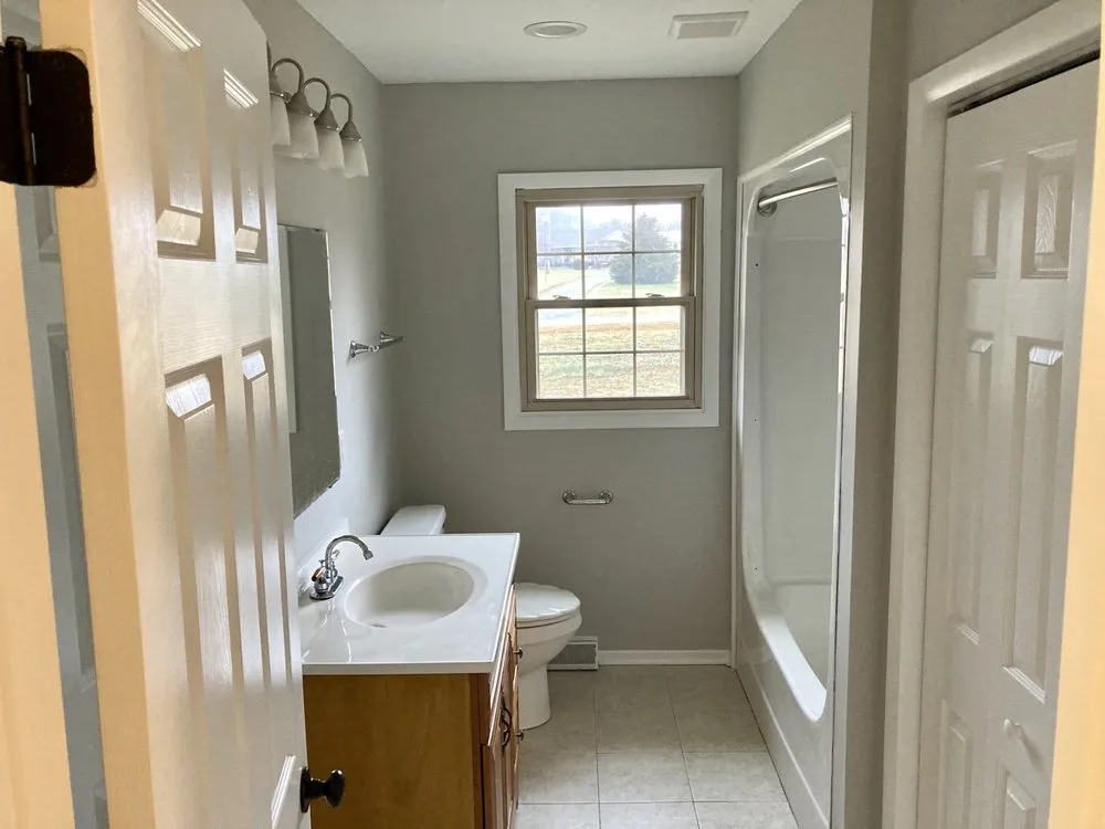 Slide of Dickson Restoration