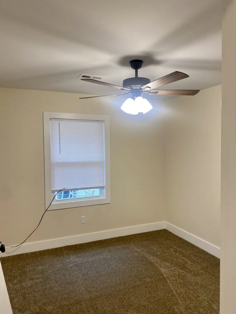 Slide of Dickson Restoration