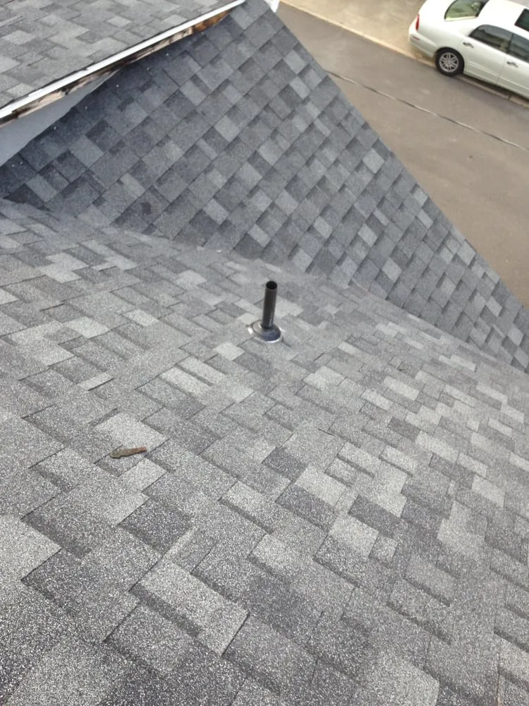 Slide of Dicky Matos Roofing