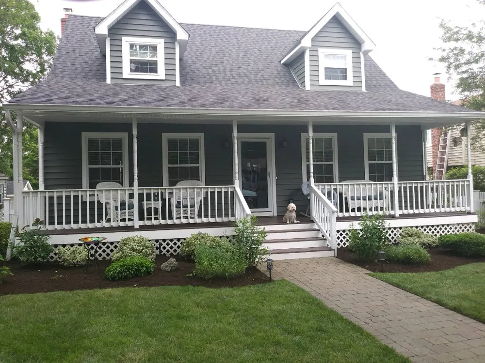 Slide of DiCostanzo Home Improvements