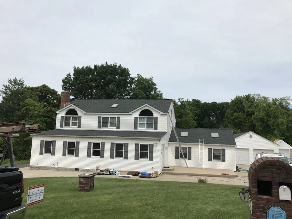 Slide of DiCostanzo Home Improvements