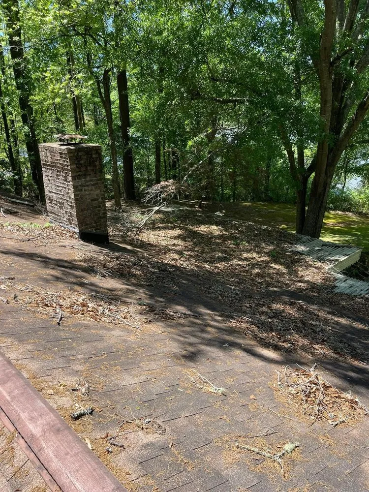 Slide of Did by Tidd Roof and Gutter Cleaning