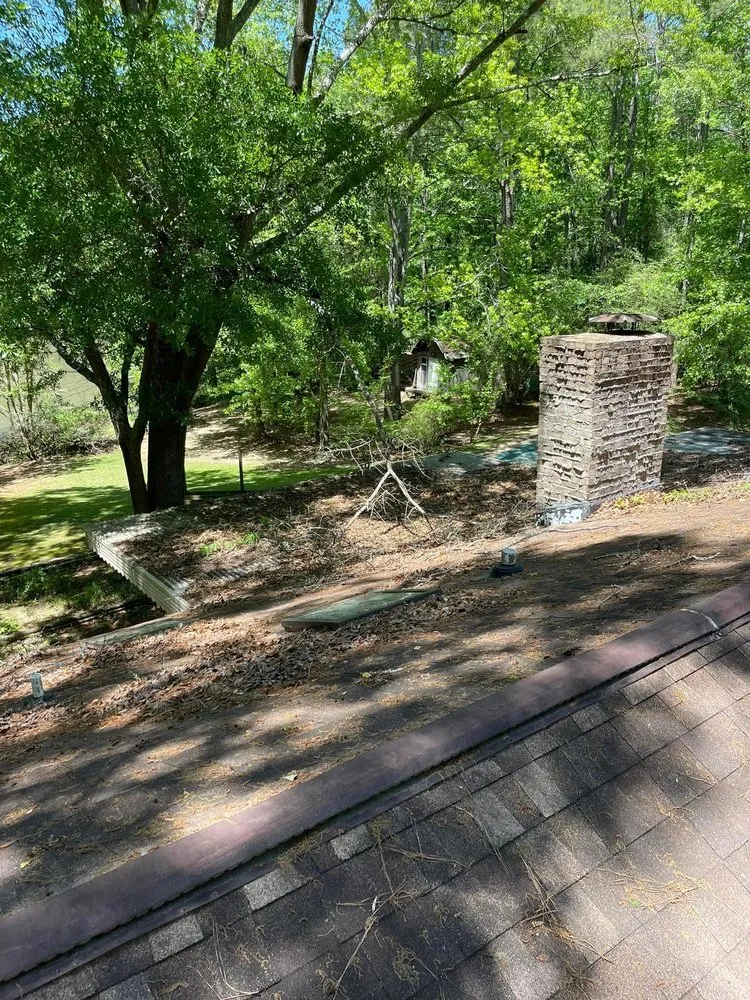 Slide of Did by Tidd Roof and Gutter Cleaning