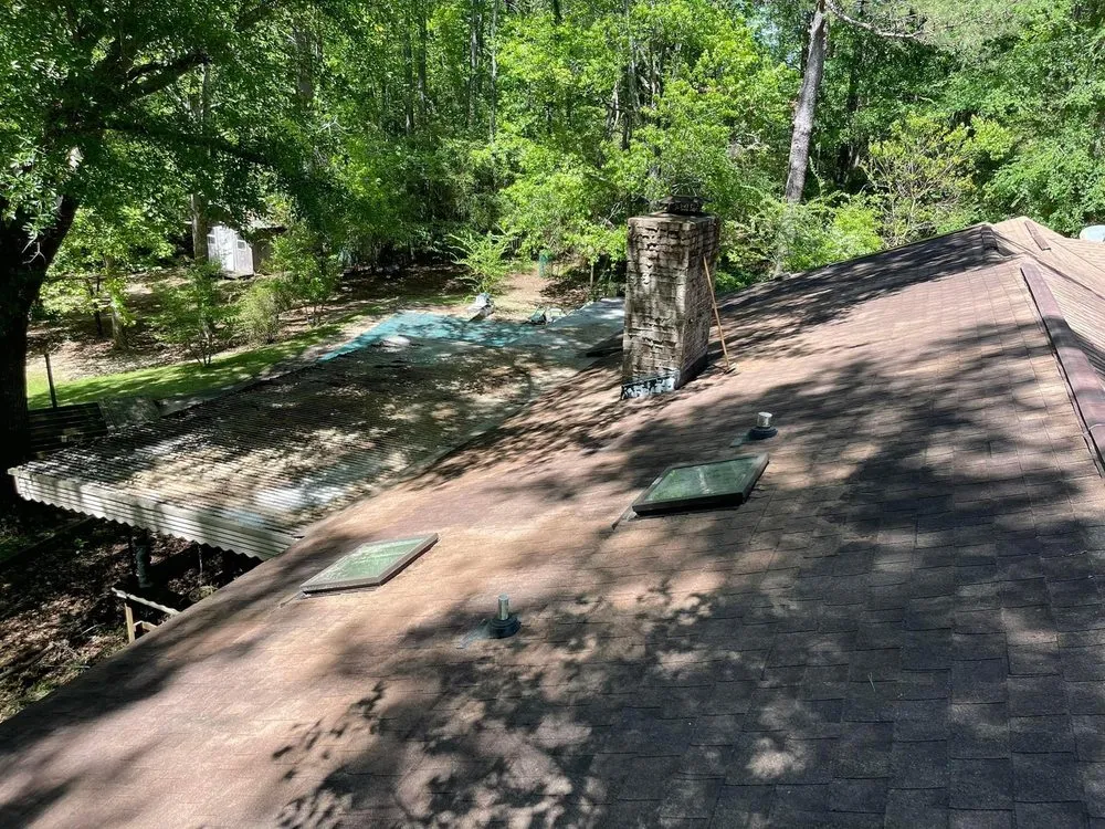 Slide of Did by Tidd Roof and Gutter Cleaning