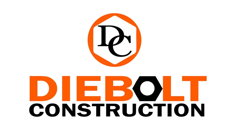Slide of Diebolt Construction