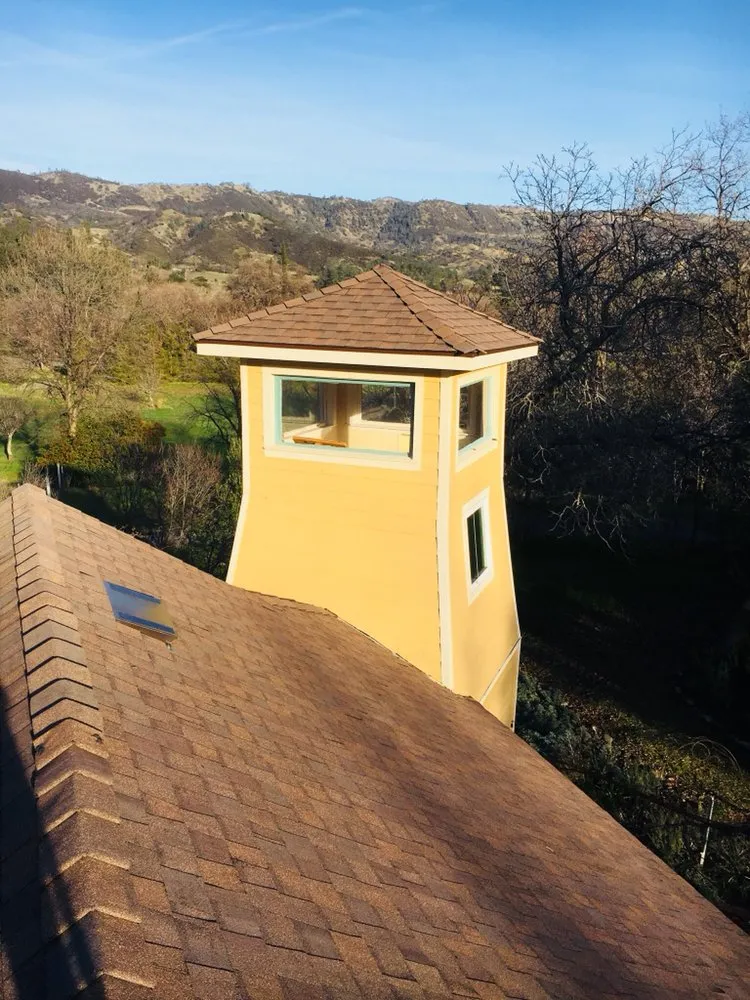 Slide of Diego Lopez Roofing