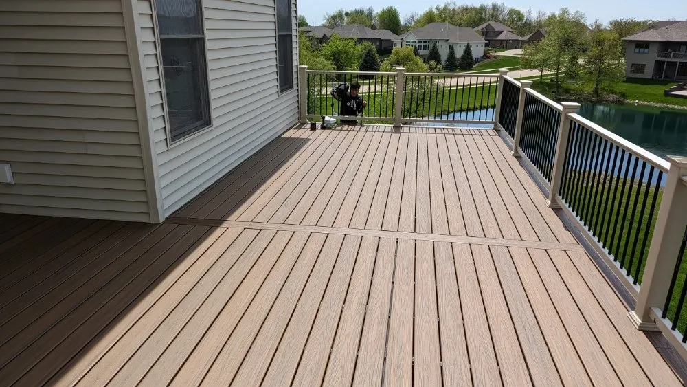 Slide of Diego Roofing and Gutter Cleaning